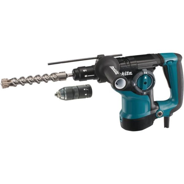 Borhammer Makita HR2811FT 800 W